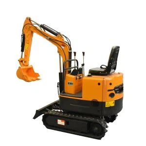 Kawotchou Track Farm Mini pneu