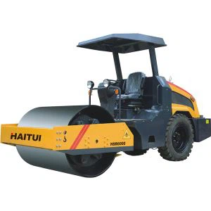 Moun ki pa marye tanbou par Compactor a woulo