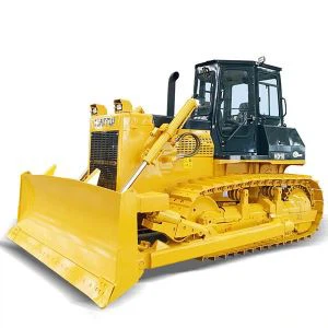 17000kg Tè sèch Tracker boteur